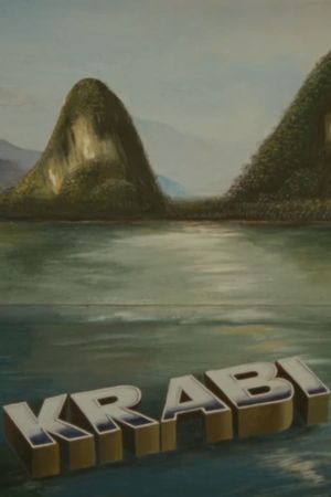 Krabi, 2562's poster