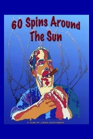60 Spins Around the Sun's poster