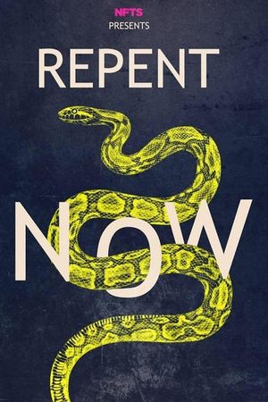 Repent Now's poster image