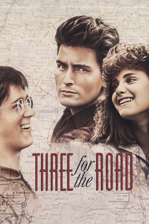 Three for the Road's poster