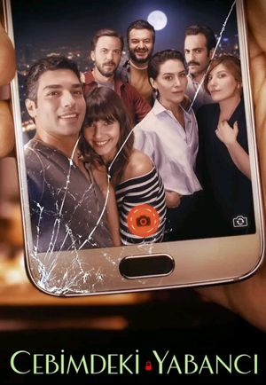 Stranger in My Pocket's poster