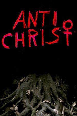 Antichrist's poster