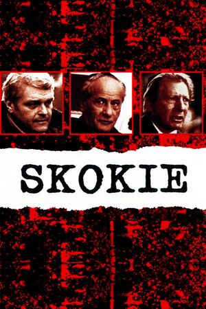 Skokie's poster