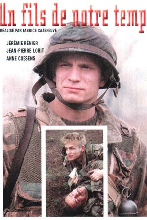 Un fils de notre temps's poster