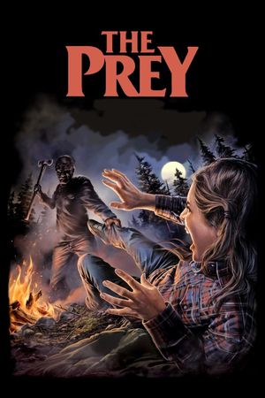 The Prey's poster image