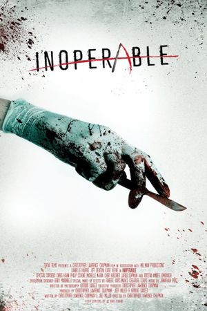 Inoperable's poster