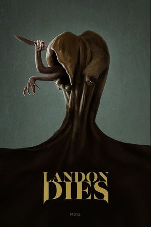 Landon Dies's poster