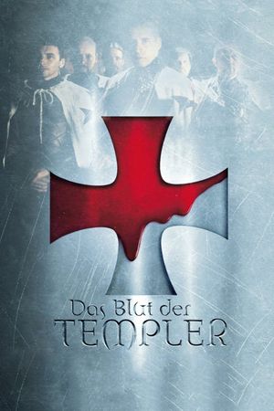 Blood of the Templars's poster