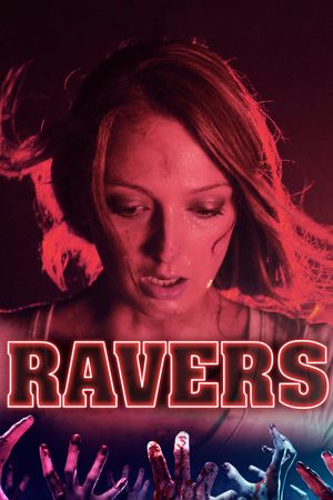 Ravers's poster