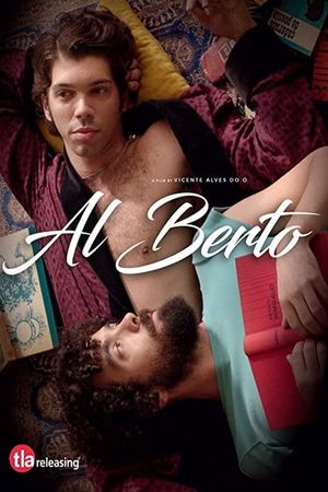 Al Berto's poster