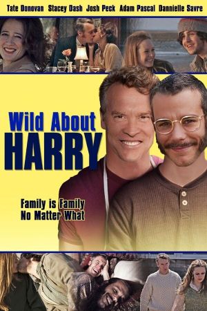 Wild About Harry's poster
