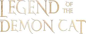 Legend of the Demon Cat's poster