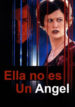 She's No Angel's poster