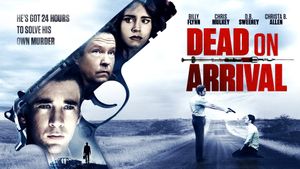 Dead on Arrival's poster