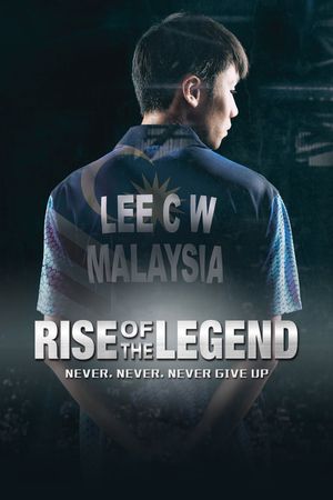 Rise of the Legend's poster