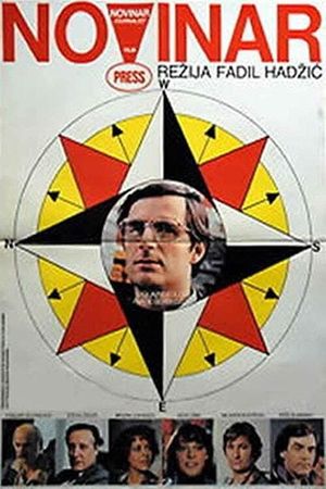 Novinar's poster