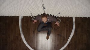 The Returned's poster