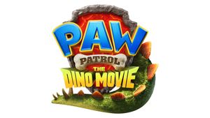 Paw Patrol 3's poster