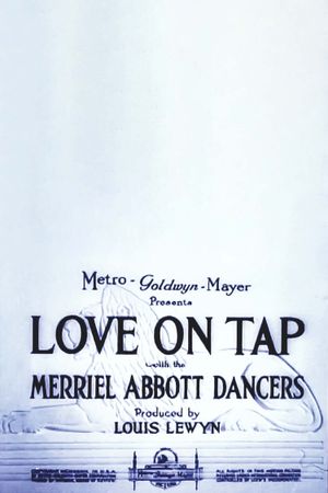 Love on Tap's poster