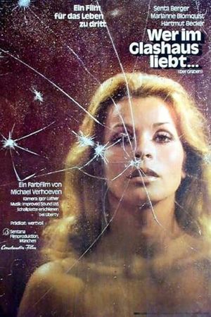 He Who Loves in a Glass House's poster