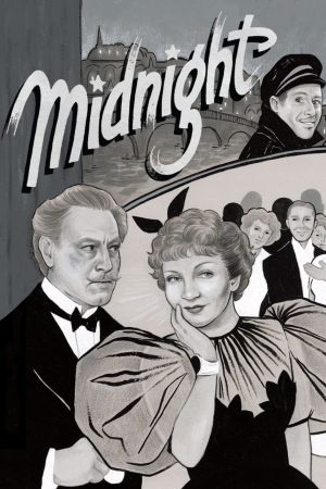 Midnight's poster