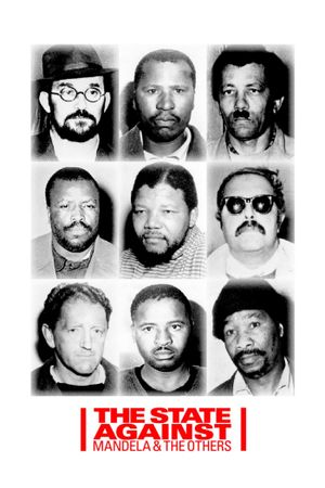 The State Against Mandela and the Others's poster image