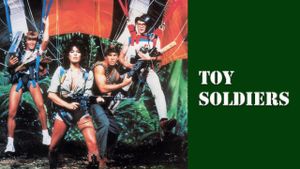 Toy Soldiers's poster