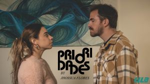 PRIORIDADES's poster