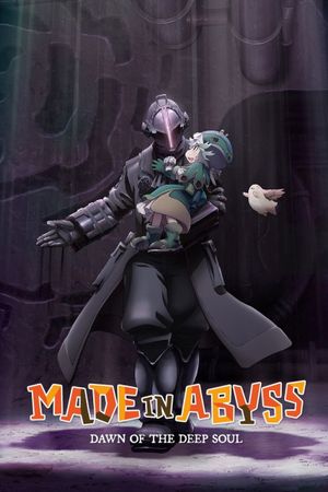 Made in Abyss: Dawn of the Deep Soul's poster