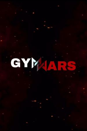 GymWars's poster