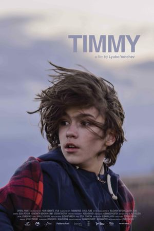 Timmy's poster