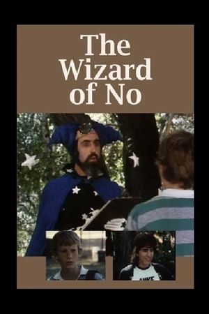 The Wizard of No's poster