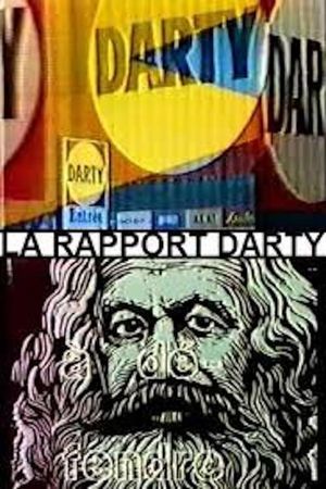 The Darty Report's poster