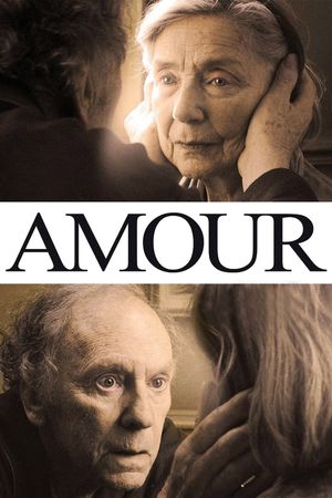 Amour's poster