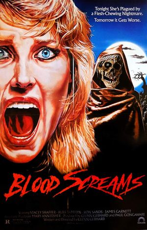 The Bloody Monks's poster