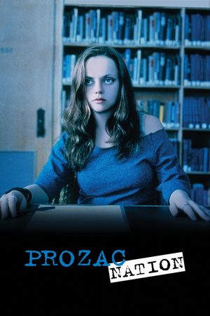 Prozac Nation's poster