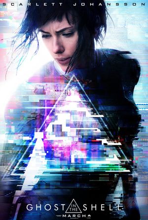 Ghost in the Shell: Hard-Wired Humanity - Making Ghost in the Shell's poster image