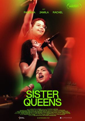 Sisterqueens's poster