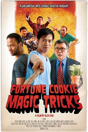 Fortune Cookie Magic Tricks's poster image