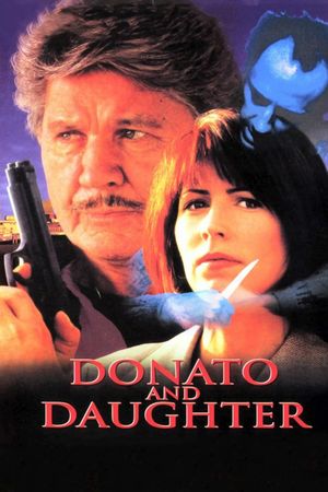Donato and Daughter's poster