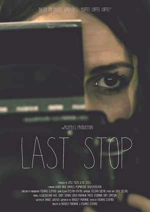 Last Stop's poster