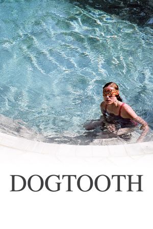 Dogtooth's poster