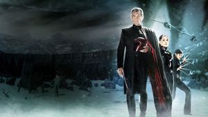 X2: X-Men United's poster
