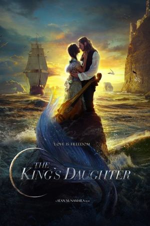 The King's Daughter's poster