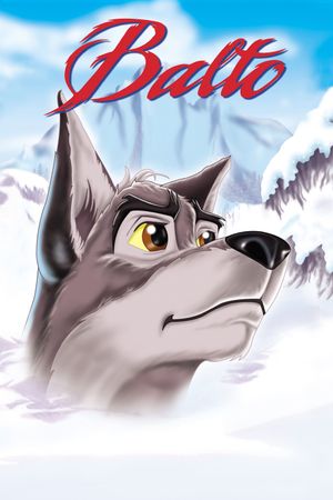 Balto's poster
