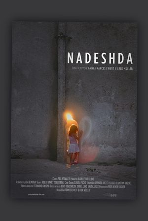 Nadeshda's poster