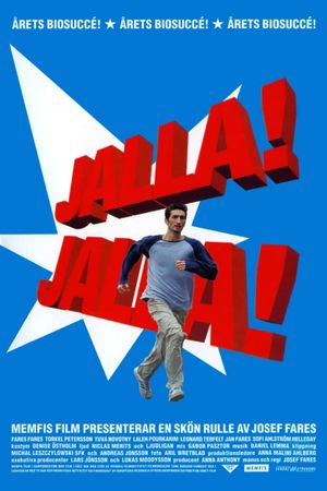 Jalla! Jalla!'s poster