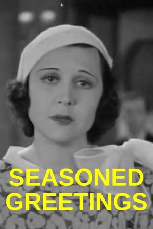 Seasoned Greetings's poster image