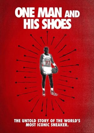 One Man and His Shoes's poster