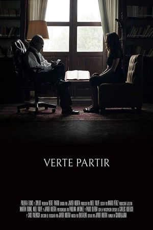 Verte partir's poster